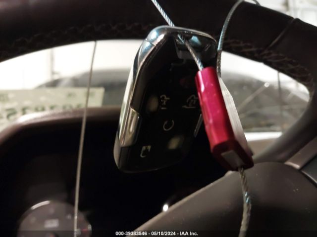 1GKS2JKJ1FR512079 GMC Yukon Xl 1500 Denali