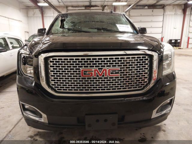 1GKS2JKJ1FR512079 GMC Yukon Xl 1500 Denali