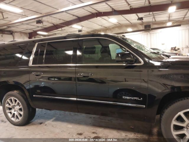 1GKS2JKJ1FR512079 GMC Yukon Xl 1500 Denali