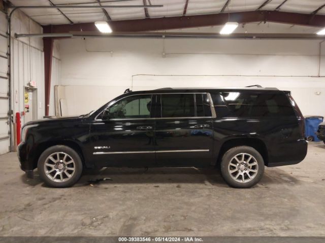 1GKS2JKJ1FR512079 GMC Yukon Xl 1500 Denali
