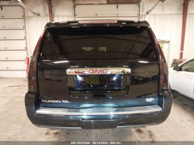 1GKS2JKJ1FR512079 GMC Yukon Xl 1500 Denali