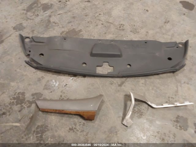 1GKS2JKJ1FR512079 GMC Yukon Xl 1500 Denali