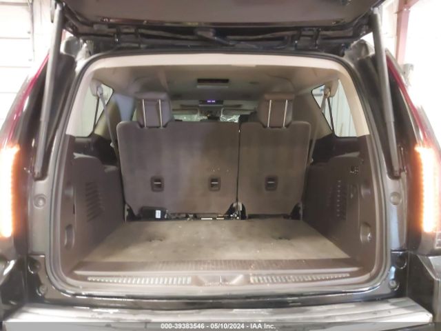 1GKS2JKJ1FR512079 GMC Yukon Xl 1500 Denali
