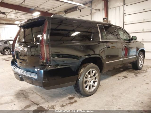 1GKS2JKJ1FR512079 GMC Yukon Xl 1500 Denali