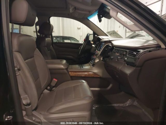 1GKS2JKJ1FR512079 GMC Yukon Xl 1500 Denali