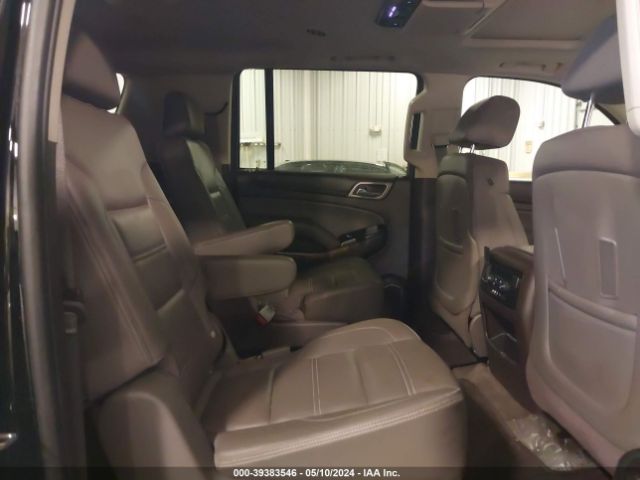 1GKS2JKJ1FR512079 GMC Yukon Xl 1500 Denali
