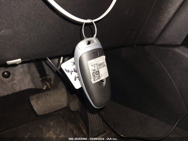 Hyundai Santa Fe Sel 2022 5NMS34AJ4NH480761 Image 11