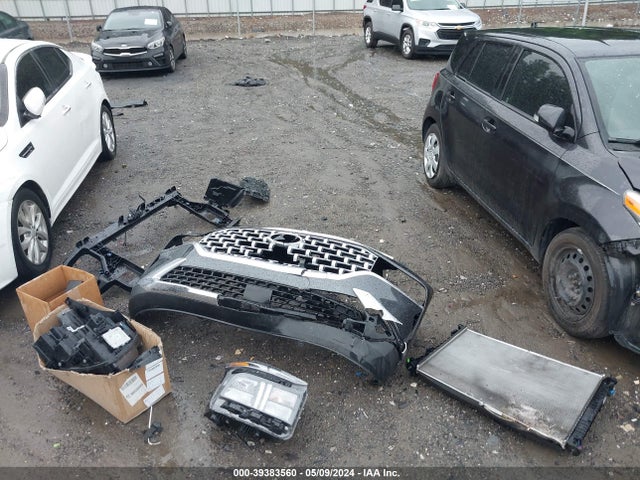 Hyundai Santa Fe Sel 2022 5NMS34AJ4NH480761 Image 12
