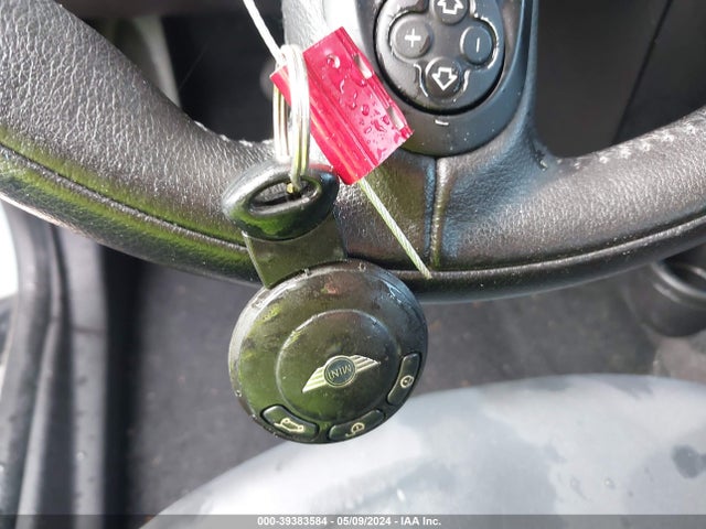 2013 MINI HARDTOP WMWSU3C55DT677682 Photo 10