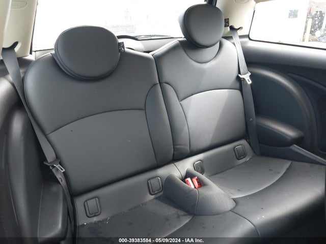 2013 MINI HARDTOP WMWSU3C55DT677682 Photo 7