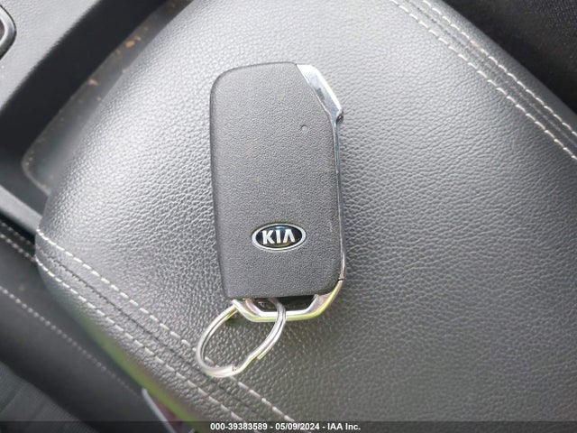KIA Sportage Lx 2022 KNDPMCAC7N7028308 Image 11