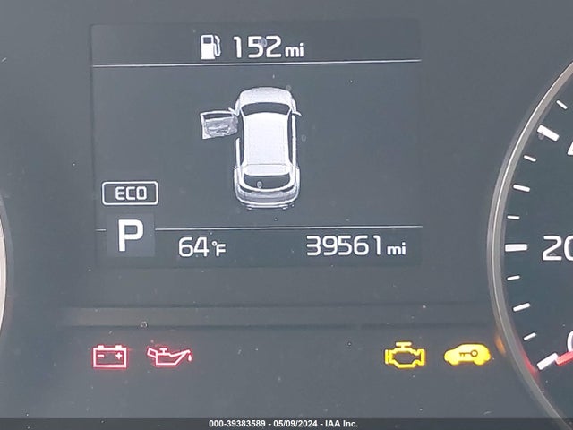 KIA Sportage Lx 2022 KNDPMCAC7N7028308 Image 15
