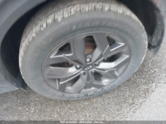 KIA Sportage Lx 2022 KNDPMCAC7N7028308 Image 18