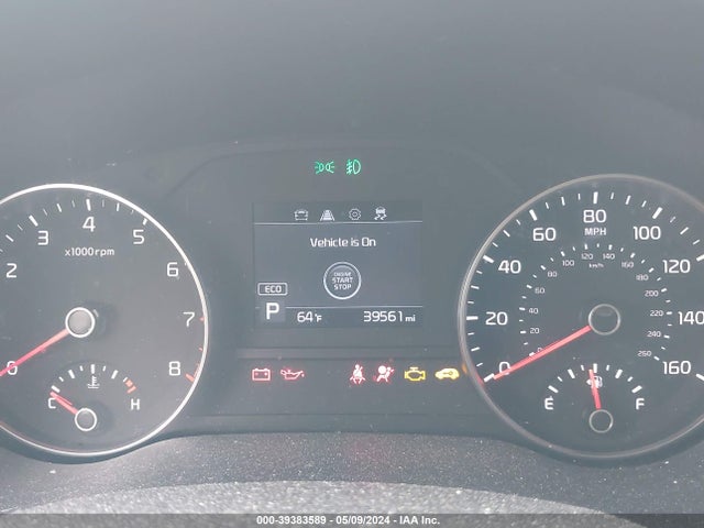 KIA Sportage Lx 2022 KNDPMCAC7N7028308 Image 7