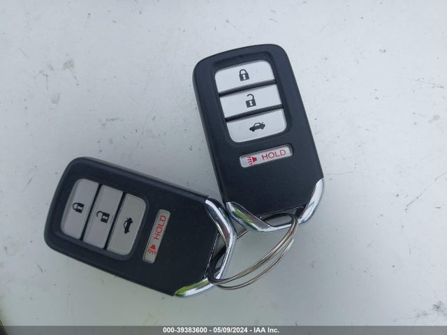 Honda CIVIC EX 2014 19XFB2F84EE231723 Image 11