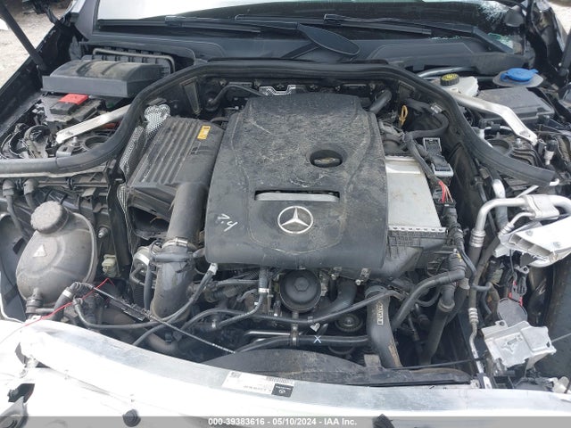 Mercedes-Benz E 300 2018 WDDZF4JB2JA363513 Image 10