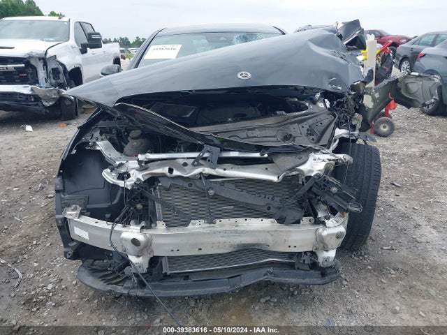 Mercedes-Benz E 300 2018 WDDZF4JB2JA363513 Image 13