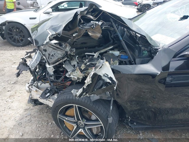 Mercedes-Benz E 300 2018 WDDZF4JB2JA363513 Image 18