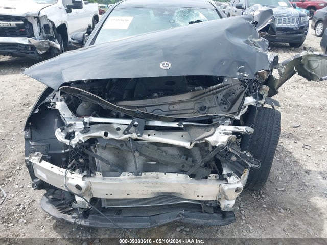 Mercedes-Benz E 300 2018 WDDZF4JB2JA363513 Image 19