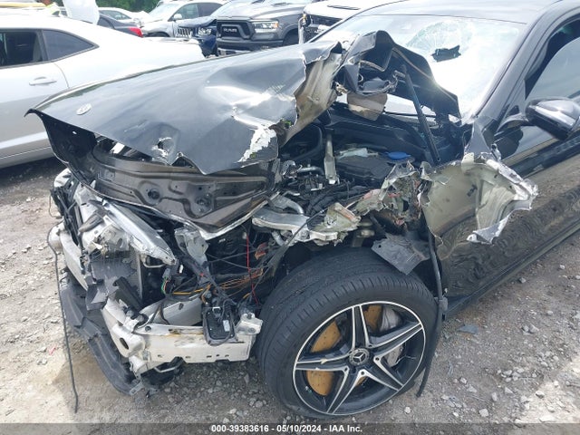 Mercedes-Benz E 300 2018 WDDZF4JB2JA363513 Image 6