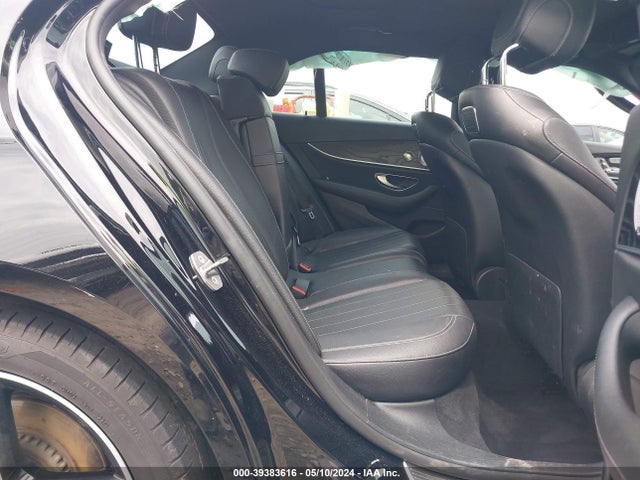 Mercedes-Benz E 300 2018 WDDZF4JB2JA363513 Image 8