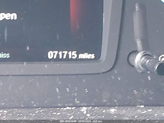 5FNRL6H53KB107372 Honda ODYSSEY EX