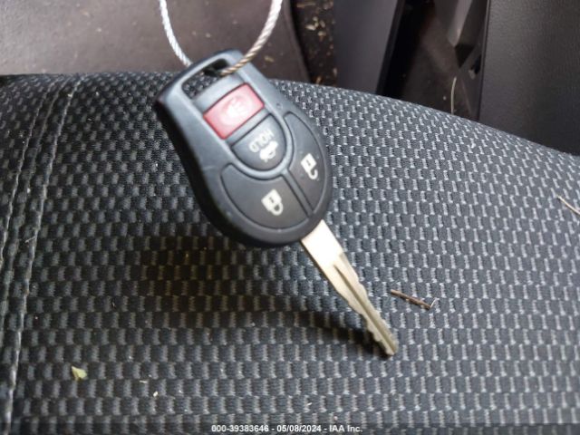 3N1AB7AP1JY207185 Nissan SENTRA S