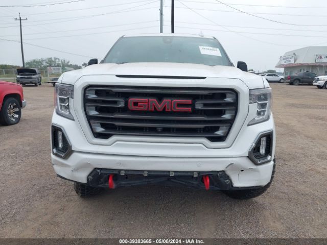 3GTP9EEL8MG323850 GMC Sierra 1500 At4