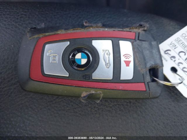 WBA8E3G59GNT80277 BMW 328i Xdrive