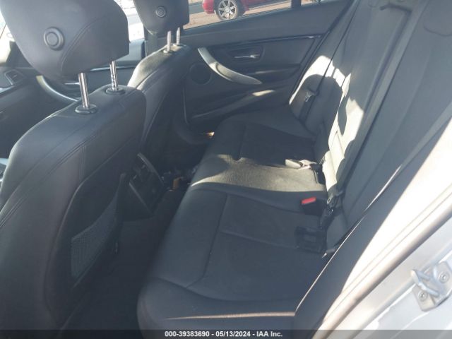 WBA8E3G59GNT80277 BMW 328i Xdrive