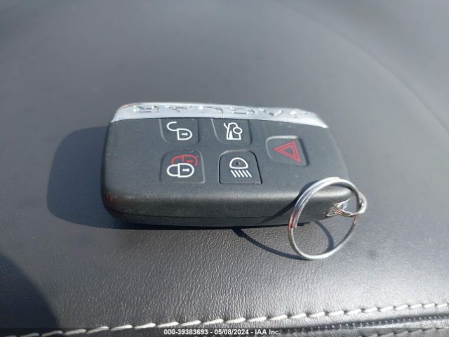 2014 JAGUAR XF SAJWJ0EF6E8U14429 Photo 10