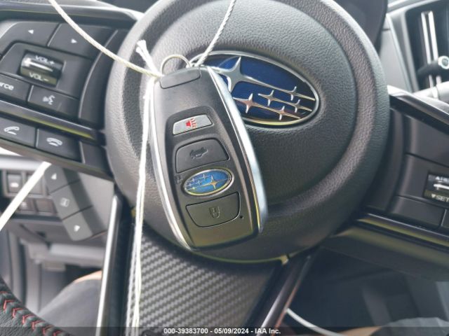 JF1VBAF67P9811095 Subaru Wrx Premium