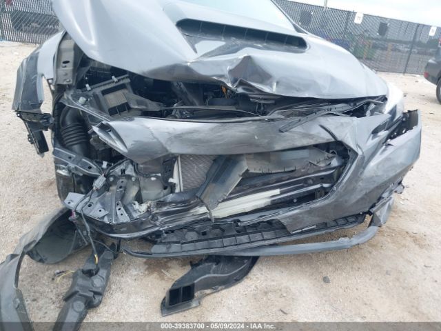 JF1VBAF67P9811095 Subaru Wrx Premium