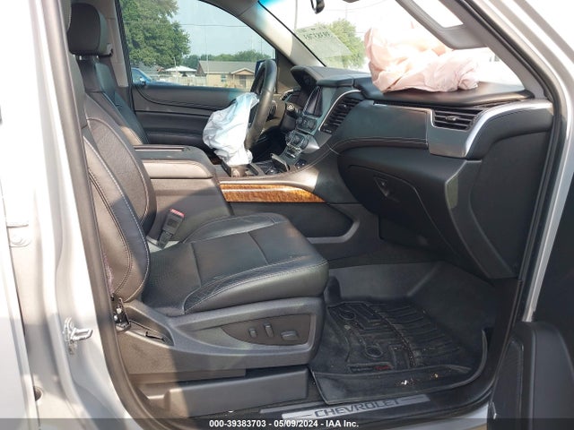 Chevrolet Tahoe Ltz 2016 1GNSCCKC2GR102194 Image 5