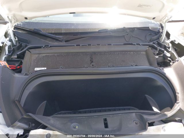 2022 TESLA MODEL Y 7SAYGDEE9NF439994 Photo 9