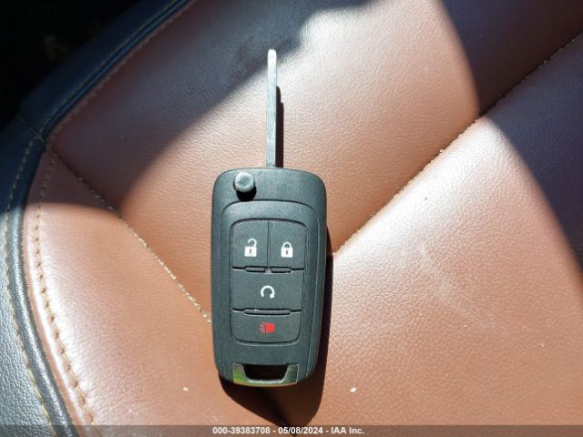 KL4CJCSB6EB781932 Buick Encore Leather