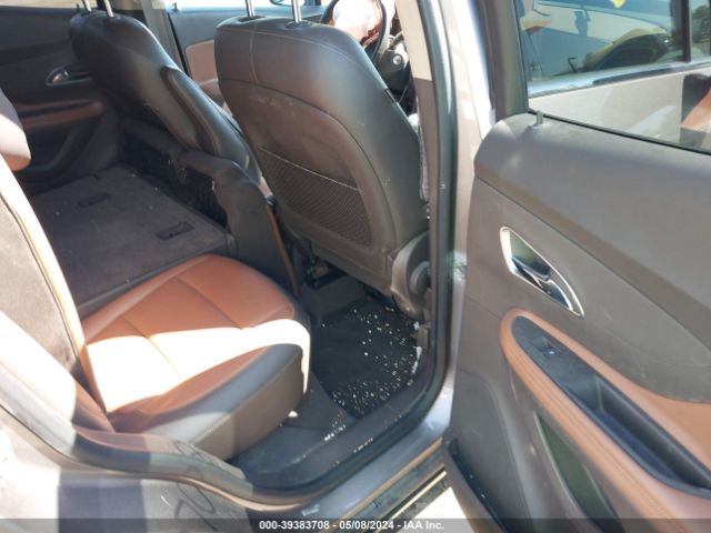 KL4CJCSB6EB781932 Buick Encore Leather