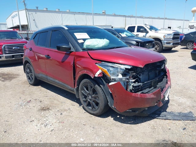 2020 3N1CP5CV5LL501778 main image