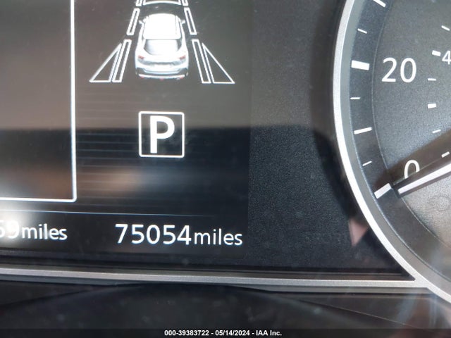 Nissan Kicks Sv Xtronic Cvt 2020 3N1CP5CV5LL501778 Image 15
