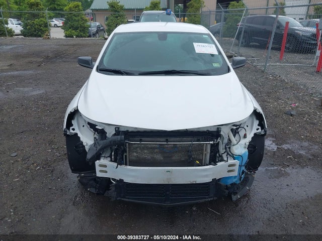Chevrolet Malibu 1ls 2019 1G1ZB5ST4KF129048 Image 13
