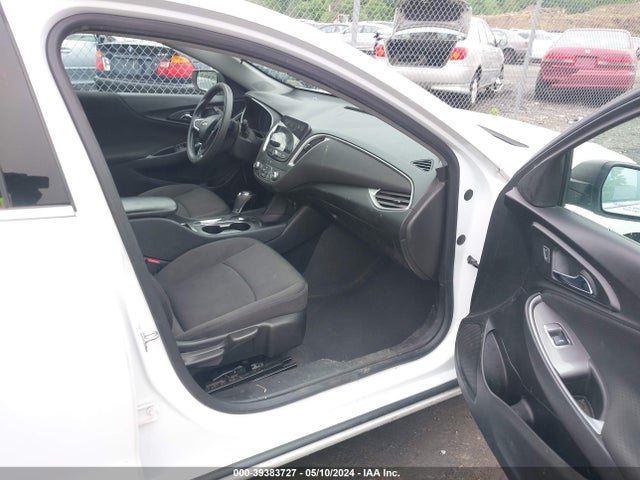 Chevrolet Malibu 1ls 2019 1G1ZB5ST4KF129048 Image 5