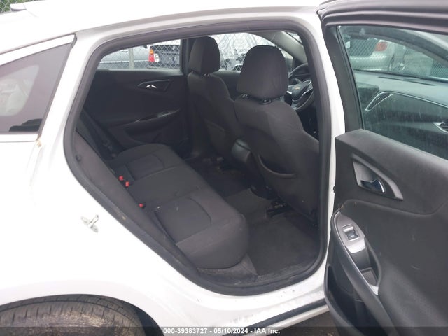 Chevrolet Malibu 1ls 2019 1G1ZB5ST4KF129048 Image 8