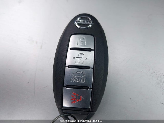 Nissan SENTRA SV 2017 3N1AB7AP3HL655094 Image 11