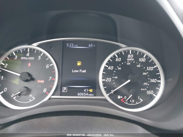 Nissan SENTRA SV 2017 3N1AB7AP3HL655094 Image 7