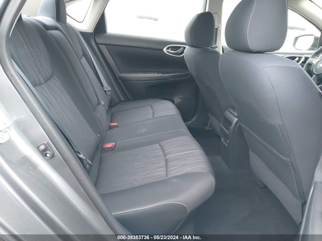 Nissan SENTRA SV 2017 3N1AB7AP3HL655094 Image 8