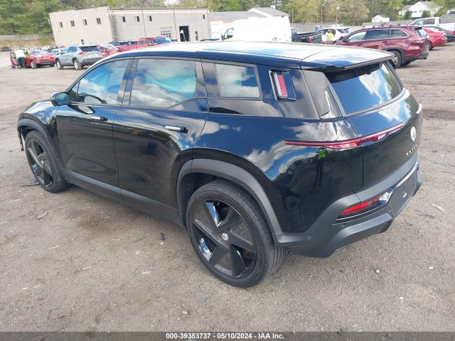 Fisker Ocean Ultra 2023 VCF1UBU29PG007899 Image 3