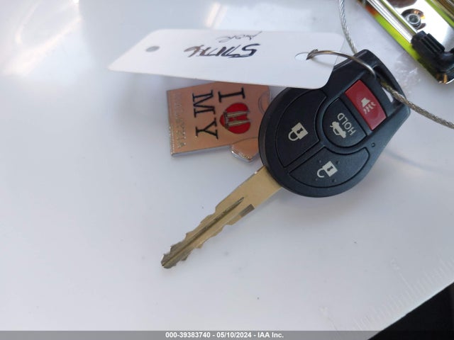 Nissan SENTRA S 2018 3N1AB7AP5JY233269 Image 11