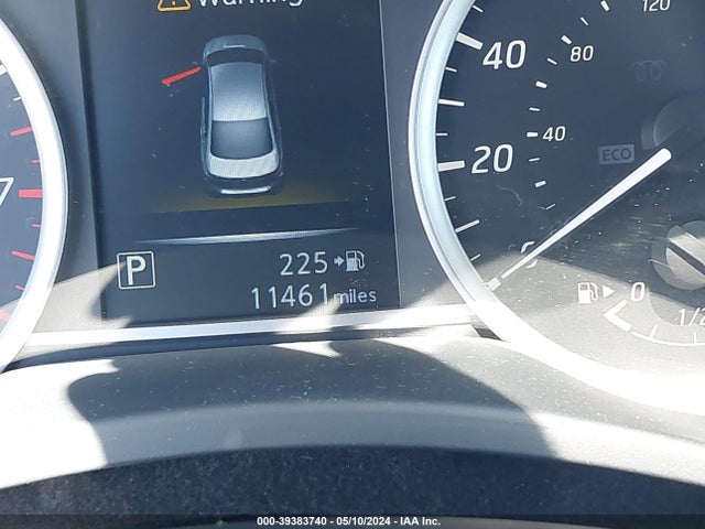 Nissan SENTRA S 2018 3N1AB7AP5JY233269 Image 16