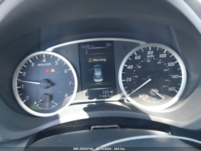 Nissan SENTRA S 2018 3N1AB7AP5JY233269 Image 7