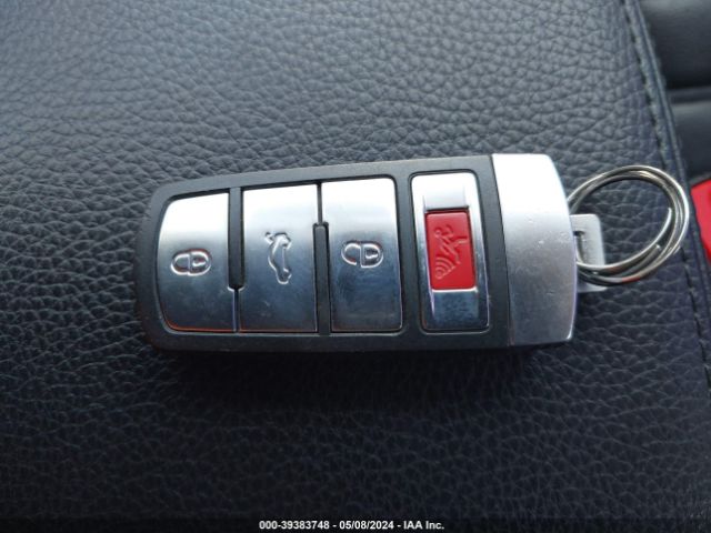 WVWBP7AN4GE515331 Volkswagen Cc 2.0t R-line